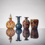 565318 Art glass